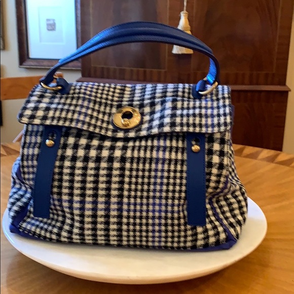 Yves Saint Laurent Handbags - YSL Muse Two bag